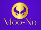 Moo-No Logo